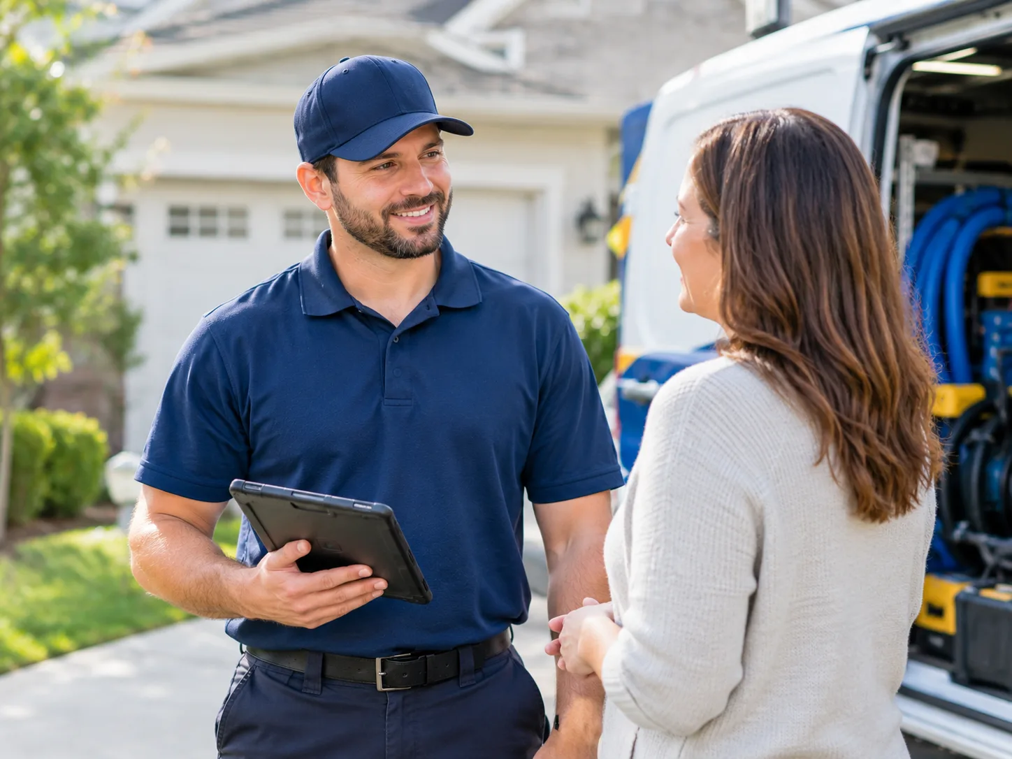 Sewage Backup Cleanup Sausalito, CA FAQs